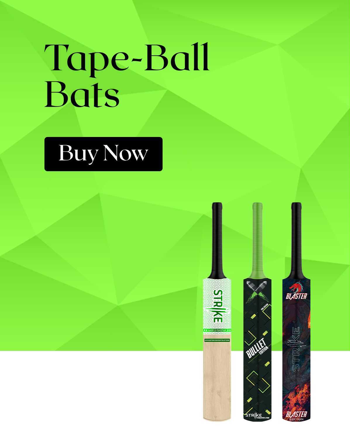 Strike Cricket